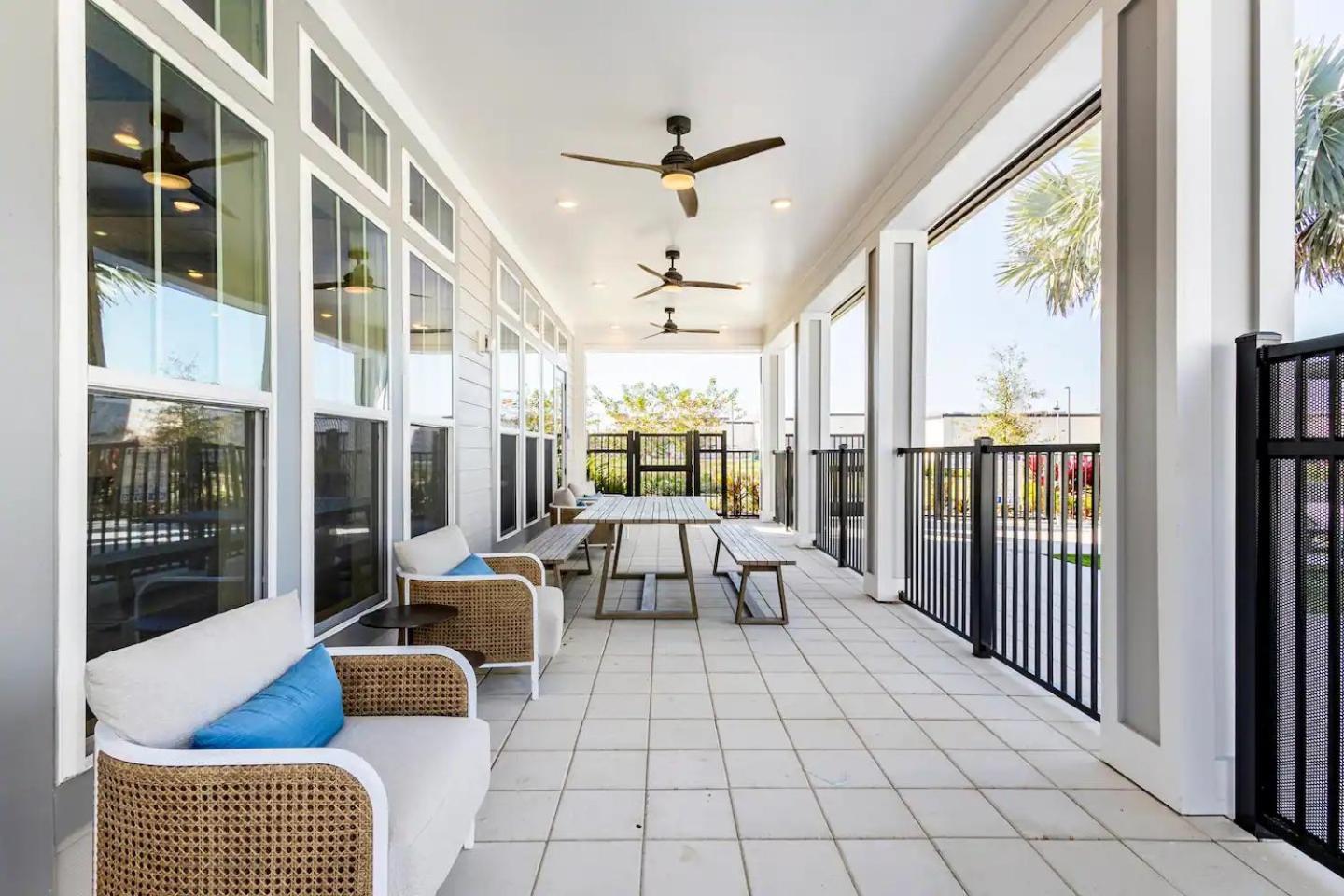 Complete Lush Green Apartment 10 Min To Parks Pets Allowed, Resort-Style Amenities Ορλάντο Εξωτερικό φωτογραφία