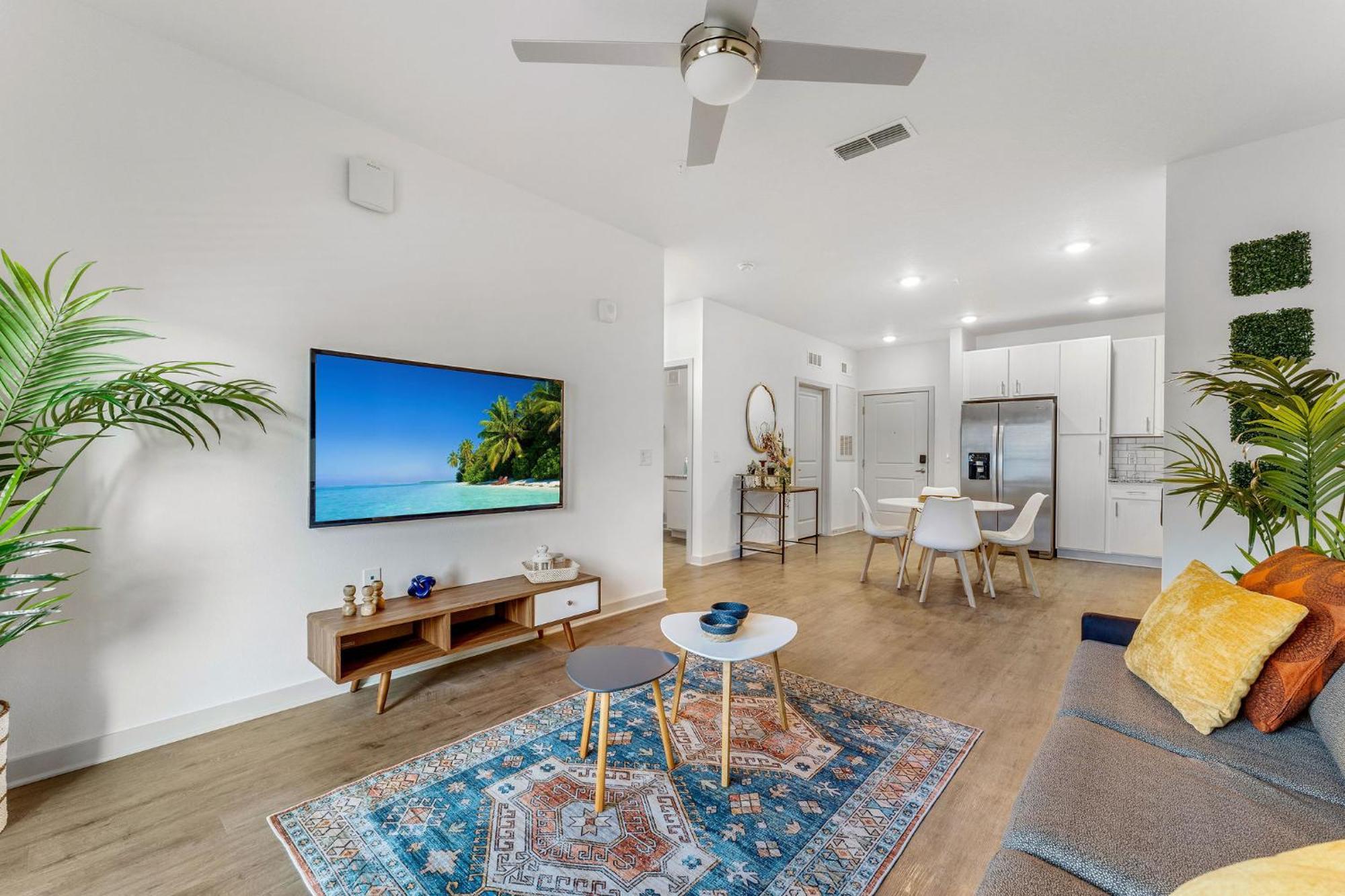 Complete Lush Green Apartment 10 Min To Parks Pets Allowed, Resort-Style Amenities Ορλάντο Εξωτερικό φωτογραφία