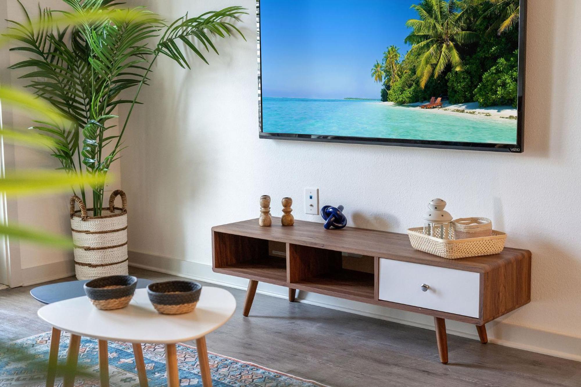 Complete Lush Green Apartment 10 Min To Parks Pets Allowed, Resort-Style Amenities Ορλάντο Εξωτερικό φωτογραφία