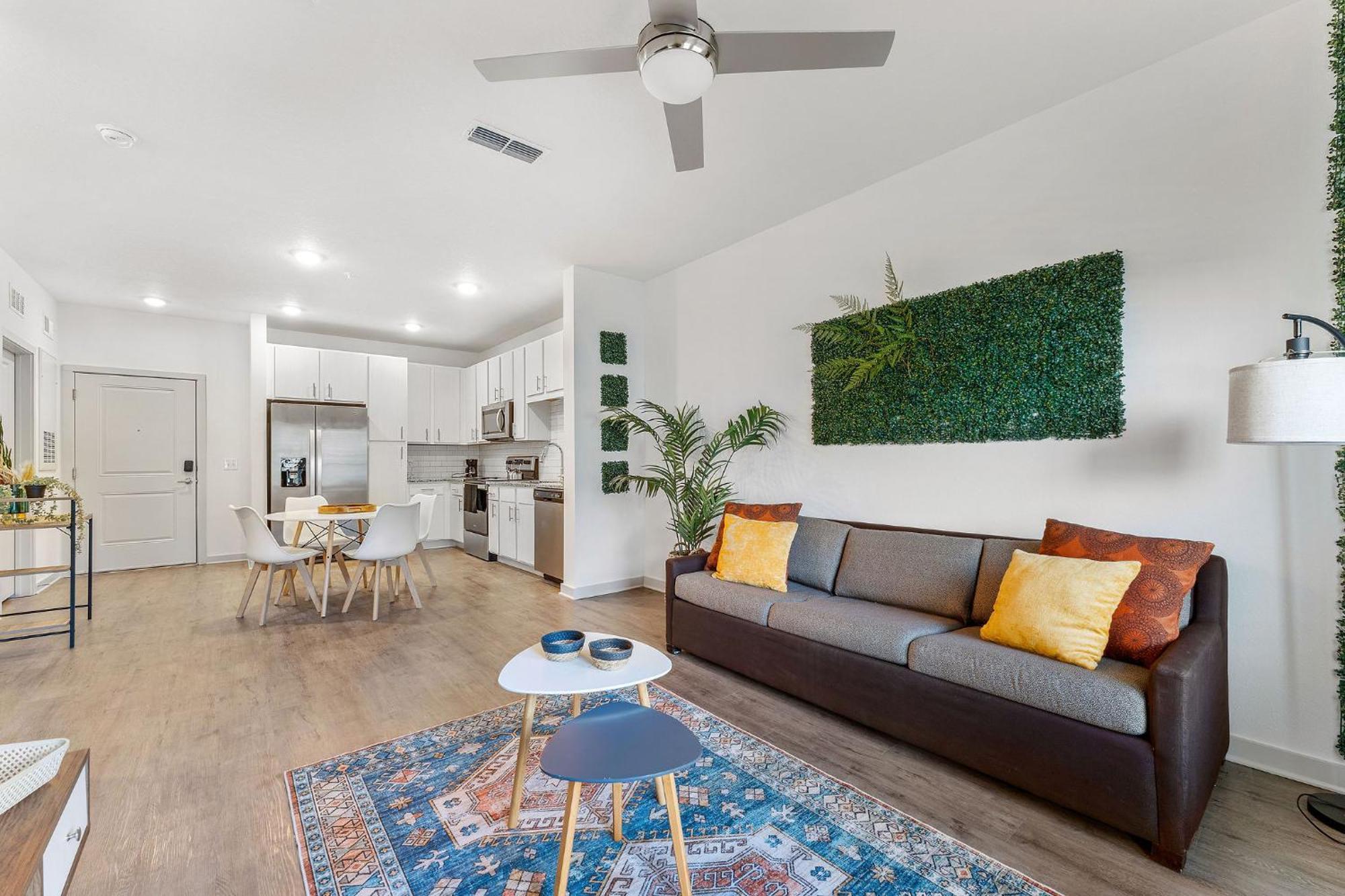 Complete Lush Green Apartment 10 Min To Parks Pets Allowed, Resort-Style Amenities Ορλάντο Εξωτερικό φωτογραφία